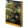 lord of ring notebook